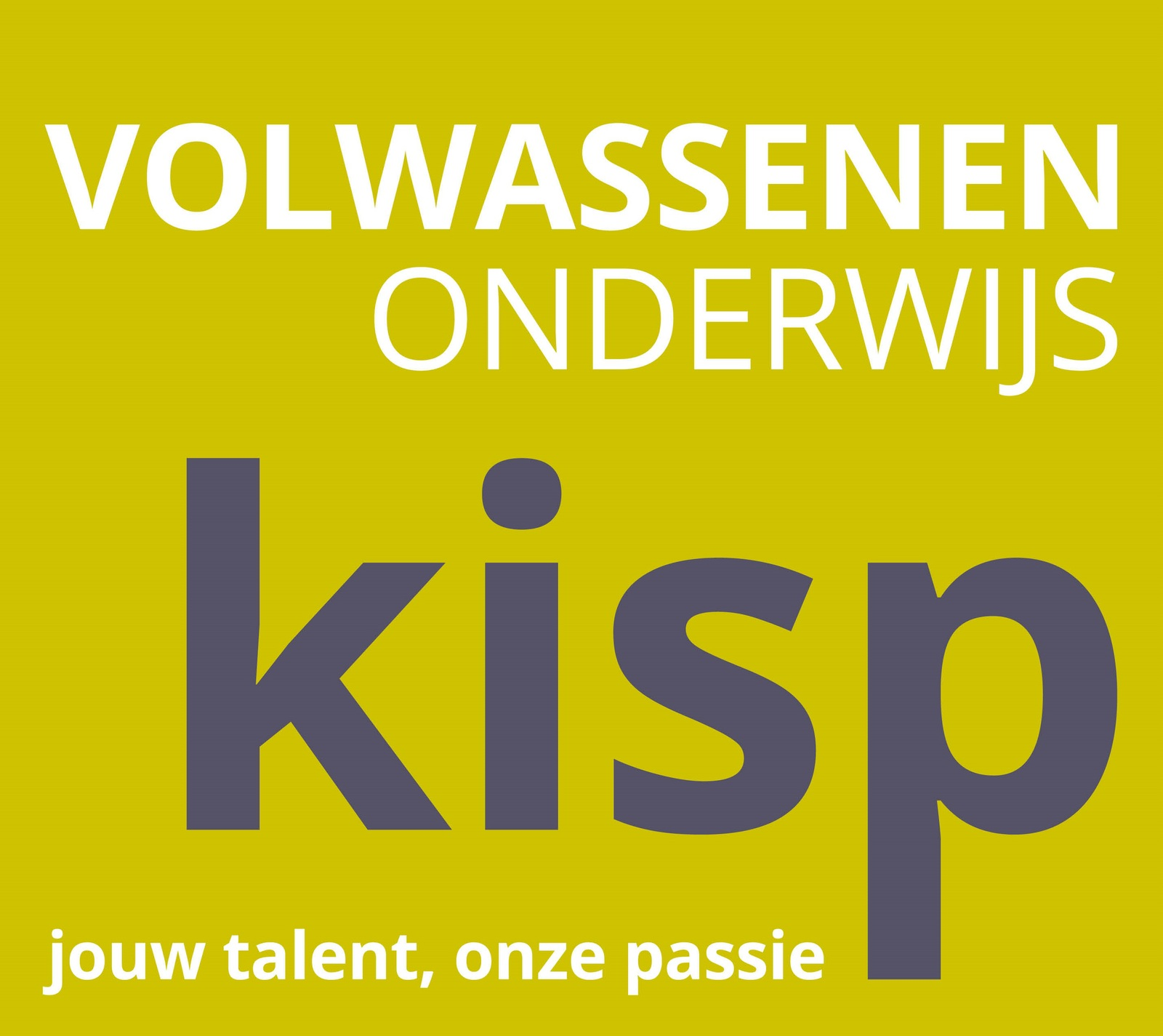 Logo CVO kisp campus Merchtem - Ternat